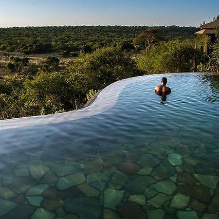 Mutara Camp- Nanyuki Hotel Luaran gambar