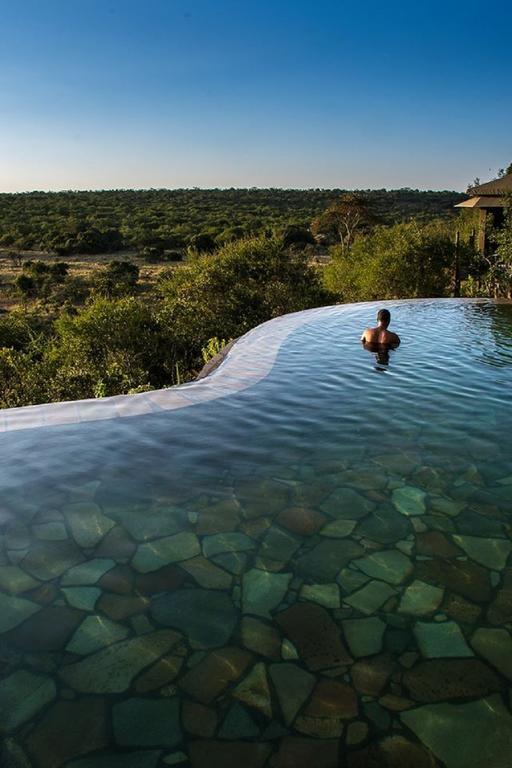 Mutara Camp- Nanyuki Hotel Luaran gambar
