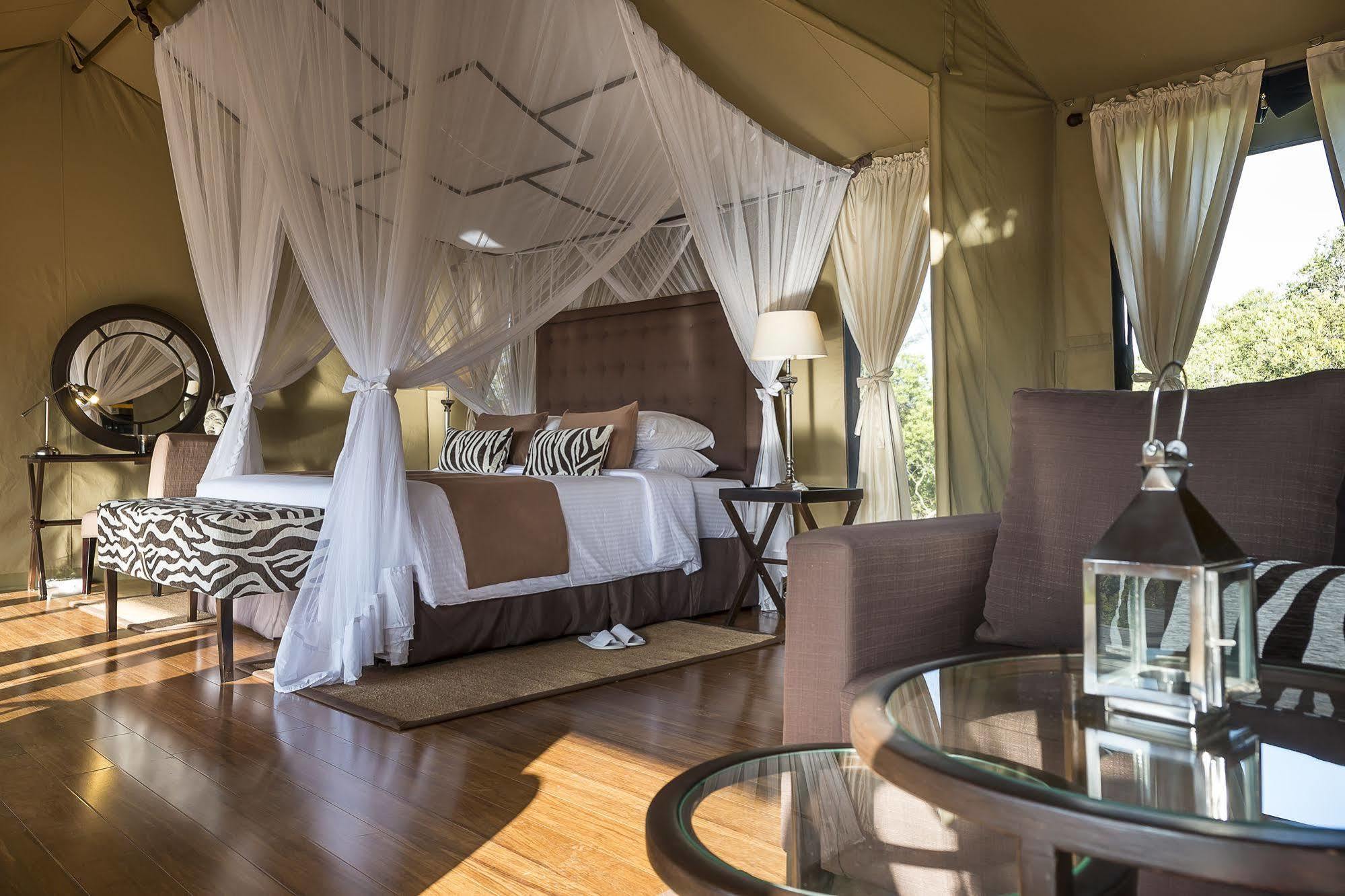 Mutara Camp- Nanyuki Hotel Luaran gambar