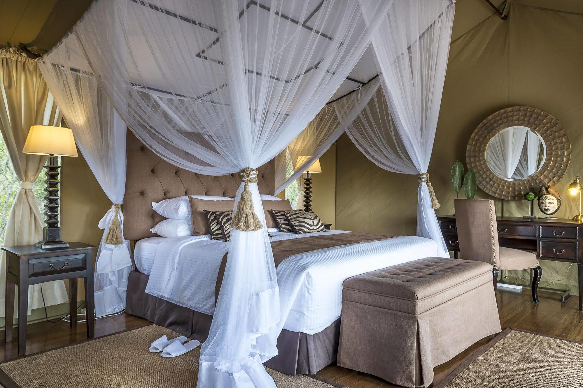 Mutara Camp- Nanyuki Hotel Luaran gambar