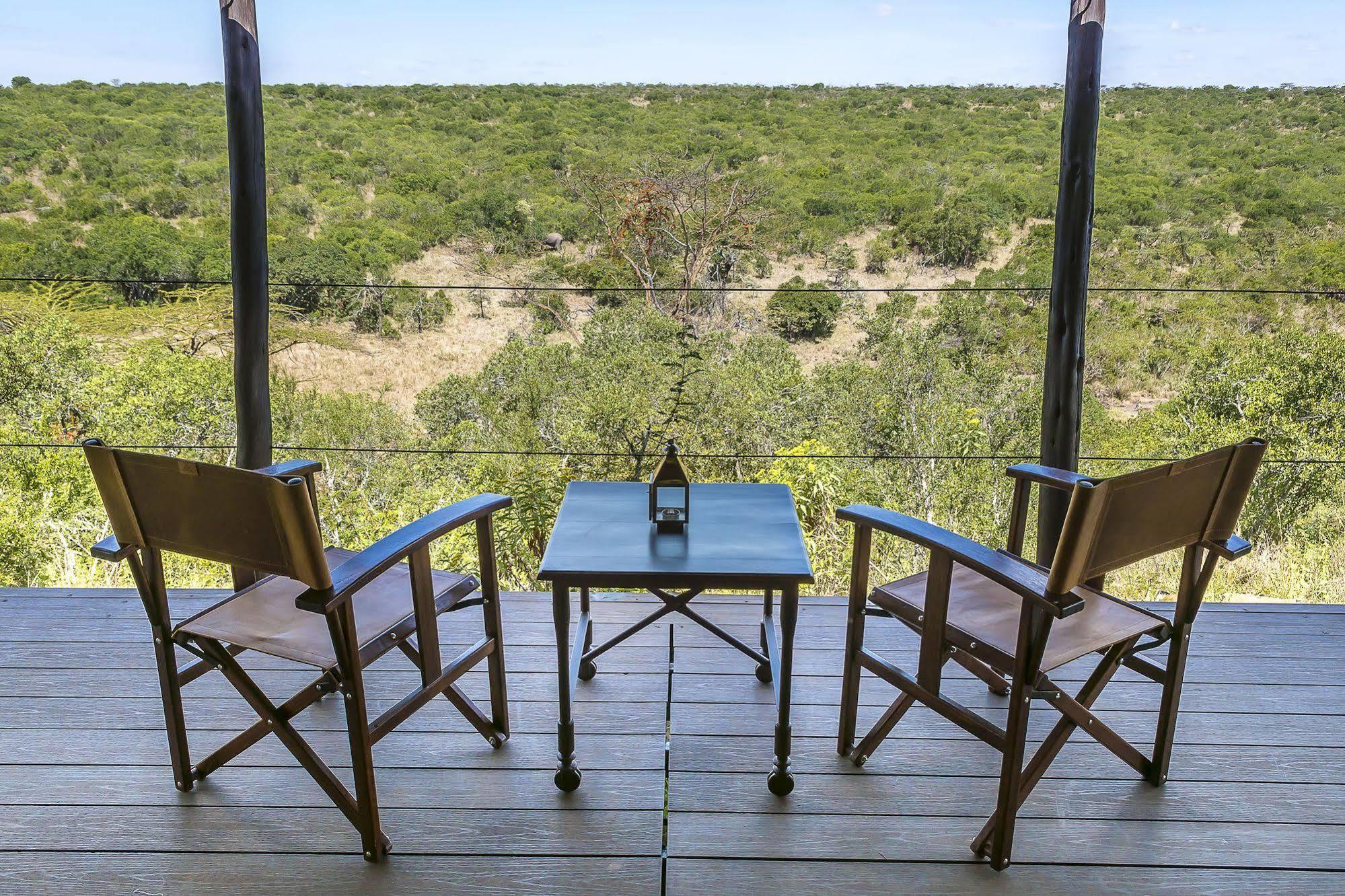 Mutara Camp- Nanyuki Hotel Luaran gambar
